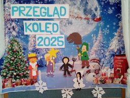2025-12-19 Przegląd kolęd i wigilia